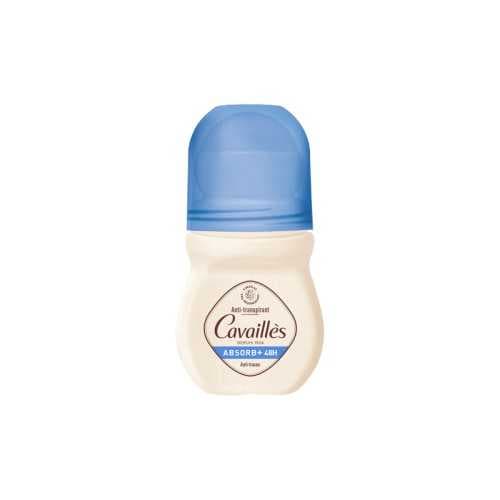 Roge Cavailles Deo Absorb+ 48h Roll On...