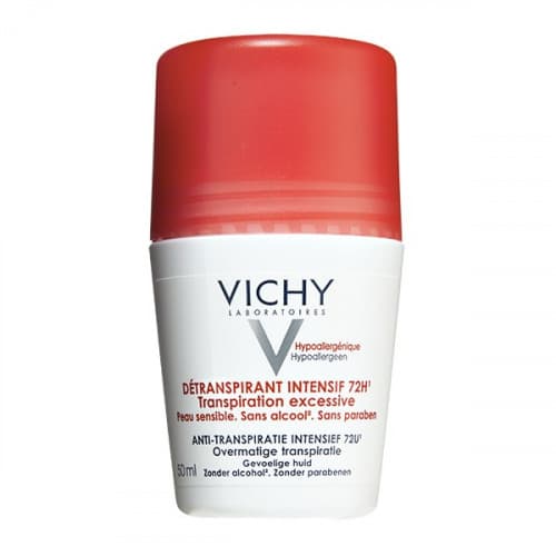 Vichy Deodorant Stress Resist Anti Transpirant...
