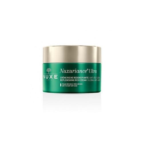 Nuxuriance Ultra Creme Riche Redensifiante...