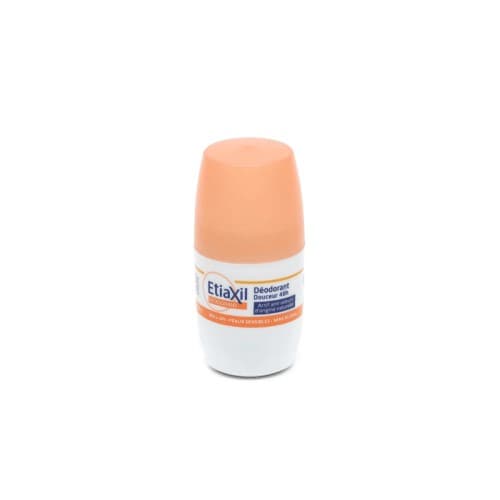 Etiaxil Roll On Deodorant Douceur 48H Anti...