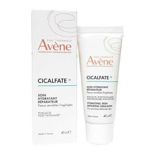 Avene Cicalfate+ Soin Hydratant Reparateur Post...