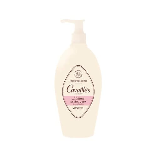 Roge Cavailles Soin Toilette Intime Extra Doux...
