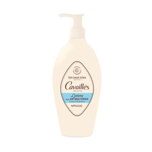 Roge Cavailles Soin Toilette Intime Naturel...