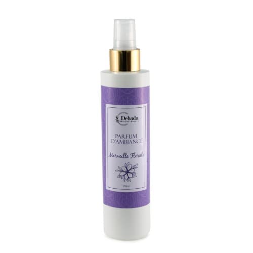 Debada Parum D'ambiance Merveille Florale 200ML