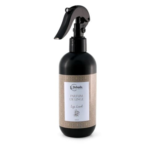 Debada Parfum De Linge Lys Land 300ML