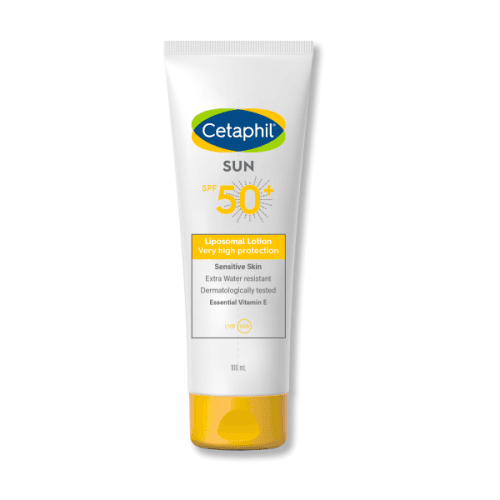 Cetaphil Sun Liposomal Lotion Spf50+ 50ML