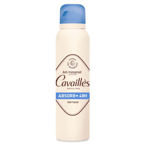 Roge Cavailles Deo Absorb+ 48H Anti Traces...