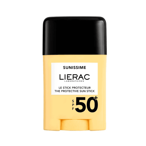 Lierac Sunissime Le Stick Protecteur Visage Et...