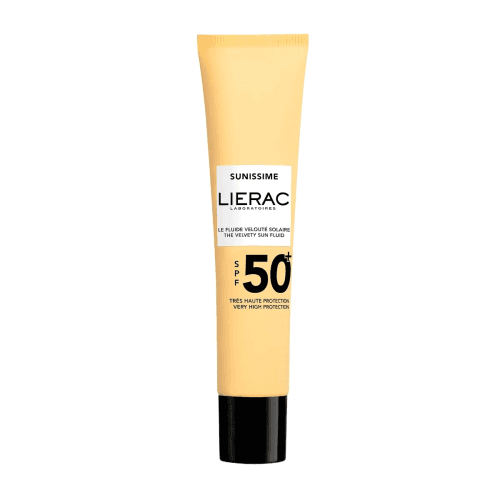 Lierac Sunissime Le Fluide Veloute Solaire...