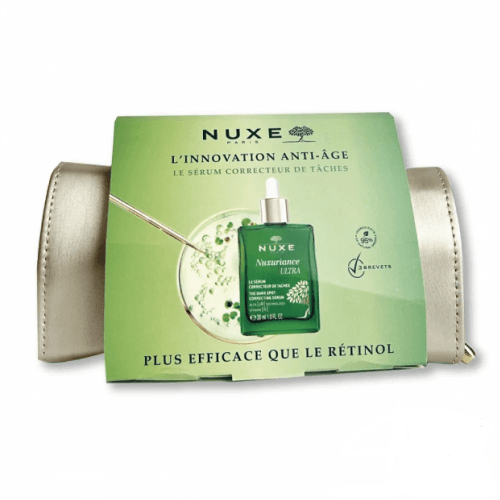Nuxe Nuxuriance Trousse Innovation Anti-age Le...