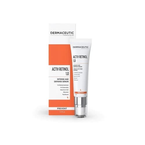 Dermaceutic Activ Retinol 1.0 Serum Anti Age...