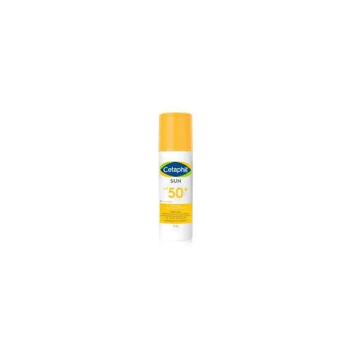 Cetaphil Sun Face Fluid Teinte Light Medium...