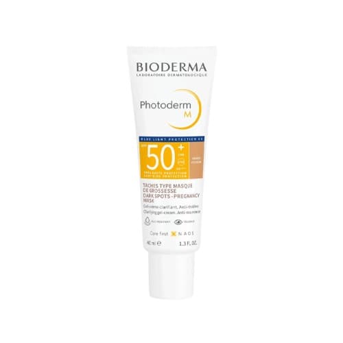 Bioderma Photoderm M GEL Creme Teinte Doree...