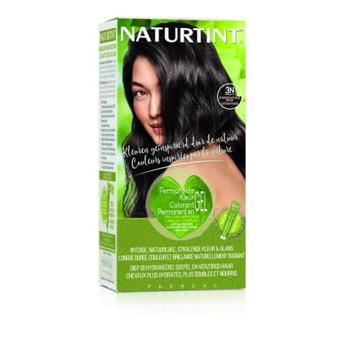 Naturtint Coloration Permanante 3N Chatain...