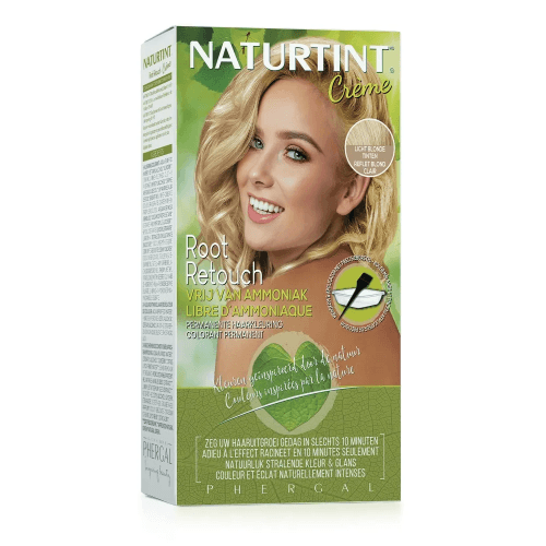 Naturtint Retouches De Racines 9N Creme Reflet...
