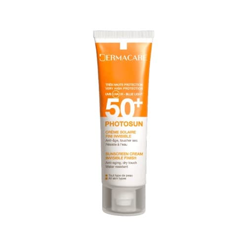 Dermacare Photosun Creme Solaire Fini Invisible...
