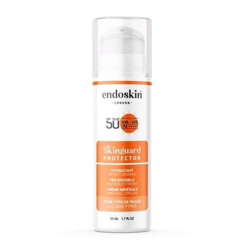 Endoskin Skinguard Ecran Solaire Hydratant...