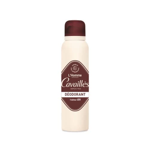 Roge Cavailles Deodorant Ao Homme Spray...