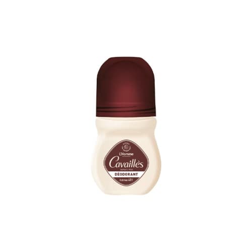 Roge Cavailles Deodorant Homme Roll On...