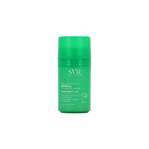 SVR Spirial Roll On Vegetal Deodorant 50ML