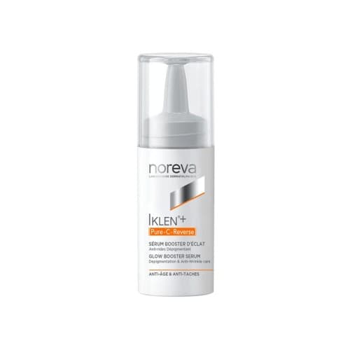 Noreva Iklen+ Pure C Reverse Serum Booster...