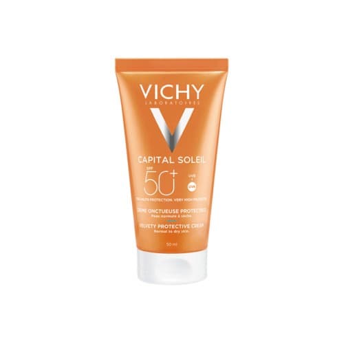 Vichy Capital Soleil Creme Onctueuse...