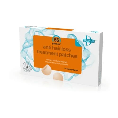 Dermastic Patch Anti Chute 56 Pieces