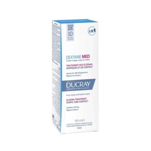Ducray Dexyane Med Creme Reparatrice Apaisante...