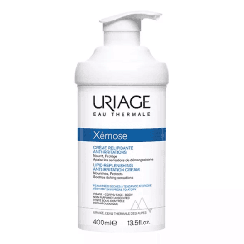 Uriage Xemose Creme Relipidante Anti...