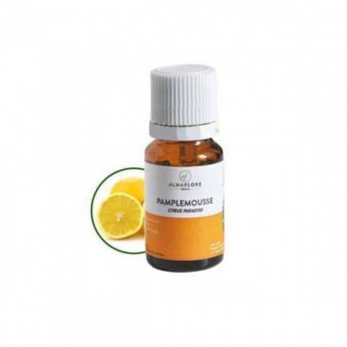 Almaflore Huile Essentielle De Pamplemousse Bio...