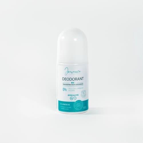 Jouvence Deodorant Roll On Transpiration...