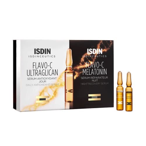 ISDIN Isdinceutics Flavo C...