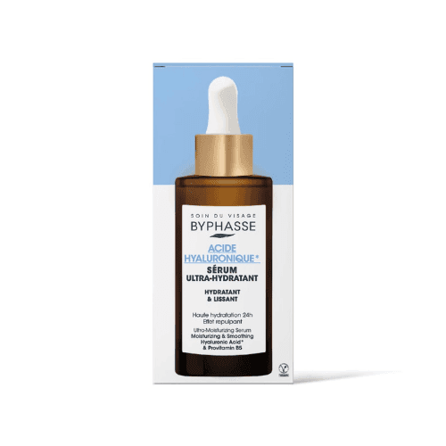 Byphasse Acide Hyaluronique Serum Ultra...
