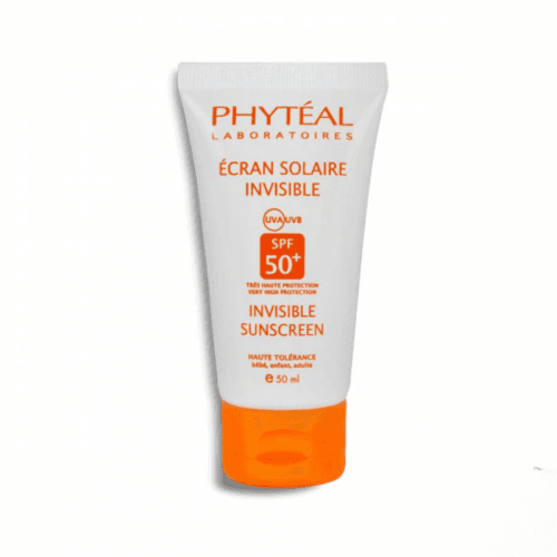 Phyteal Ecran Solaire Invisible Spf50+ 50ML
