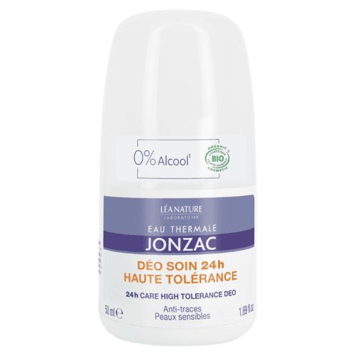 Jonzac Deo Soin Haute Tolerance Anti Traces...