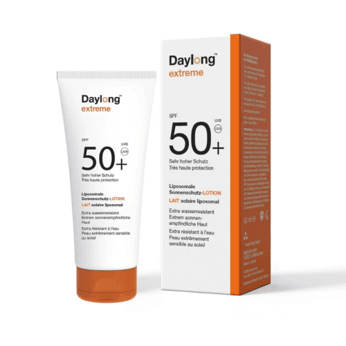 Daylong Extreme Lotion Solaire SPF50+ 50ML