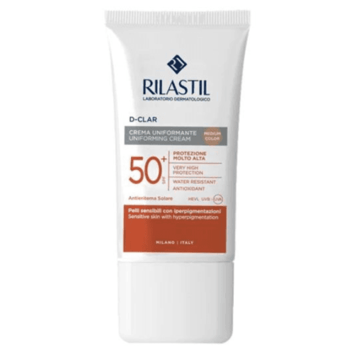 Rilastil D-clarv Creme Uniformisante Medium...