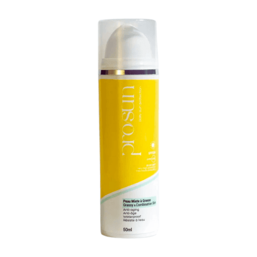 Prosun Ecran Solaire Peaux Mixtes A Grasses...