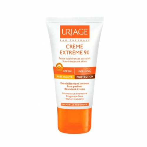 Uriage Creme Extreme 90 Spf50 50ML