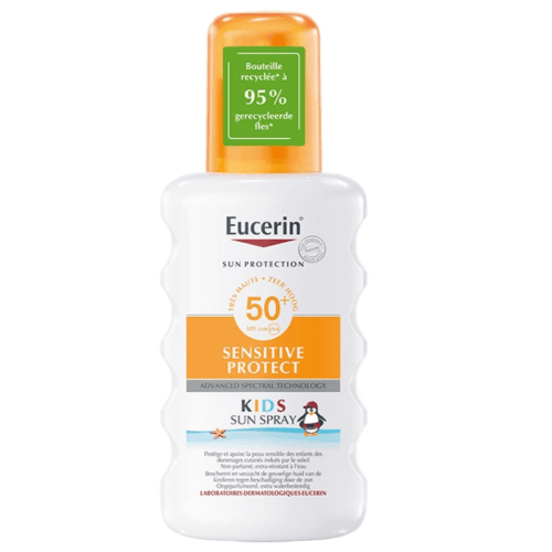 Eucerin Sun Protection Sensitive Protect Kids...