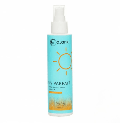 Alania UV Parfait Soin Protecteur Cheveux Spray...