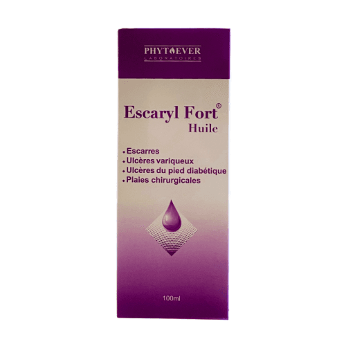 Phytoever Escaryl Fort Huile Brulures Et...