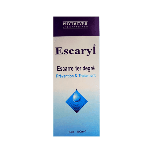 Phytoever Huile Escaryl 1ER Degre Prevention Et...