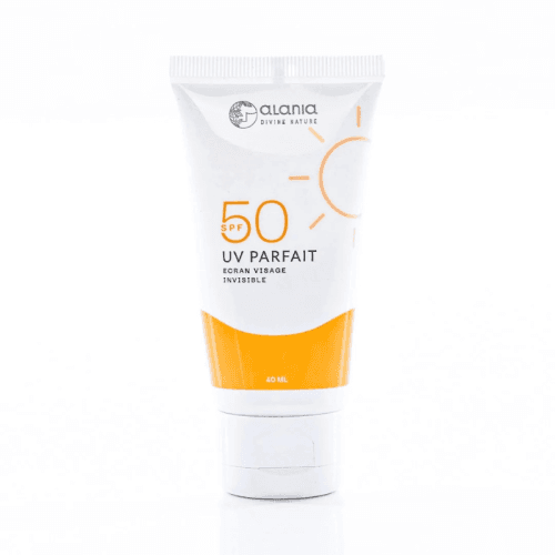 Alania UV Parfait Ecran Solaire Visage...