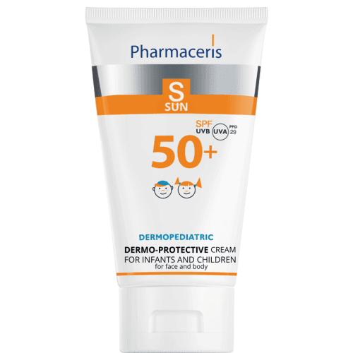 Pharmaceris Sun Protection Solaire Enfant...