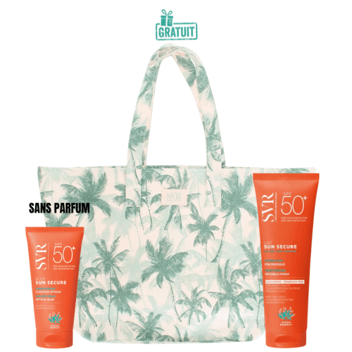 SVR Sun Secure Blur Sans Parfum Spf50+...