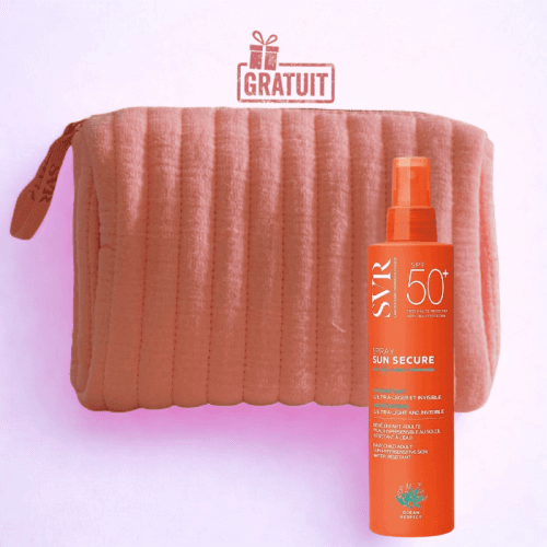 SVR Sun Secure Spray Hydratant Spf50+ 200ML+SVR...