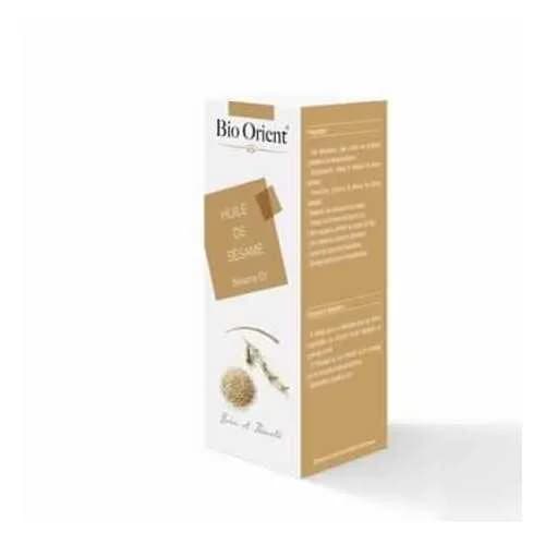 Bio Orient Huile De Sesame 10ML