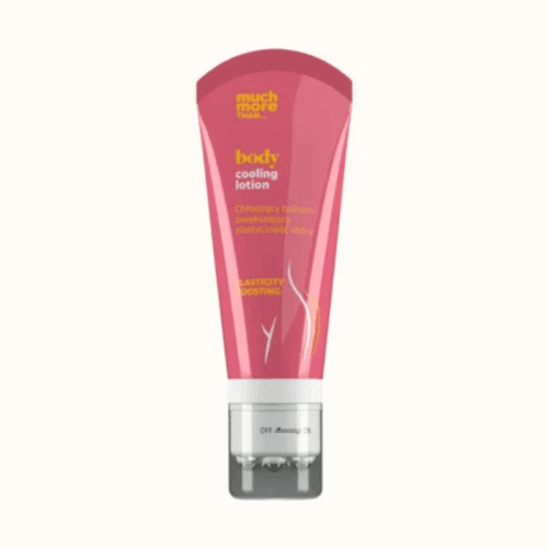 Much More Than Lotion Corps Rafraichissante...