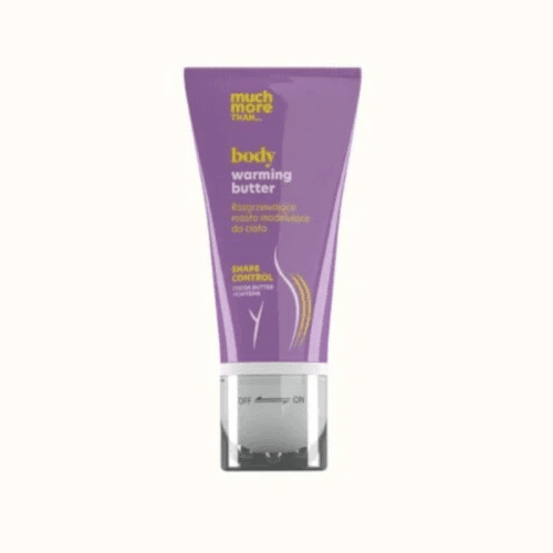 Much More Than Beurre Corporel Modelant...